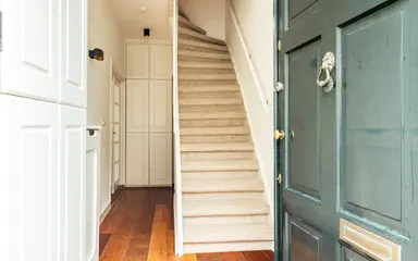 203m2 house to rent for 3750€/month in Celebesstraat 3, The Hague