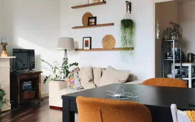 31m2 room to rent for 726€/month in Tasmanstraat 210, The Hague