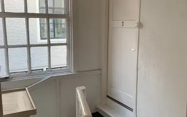 29m2 apartment to rent for 949€/month in Lambrechtstraat, Middelburg