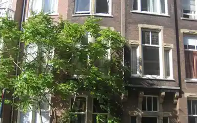 25m2 room to rent for 573€/month in Laan van Meerdervoort 53E, The Hague