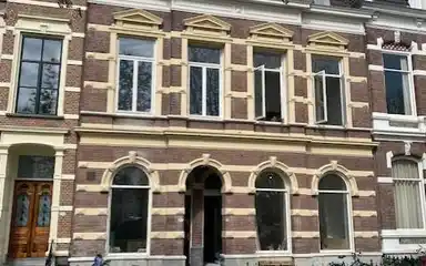 24m2 studio to rent for 765€/month in Heresingel, Groningen