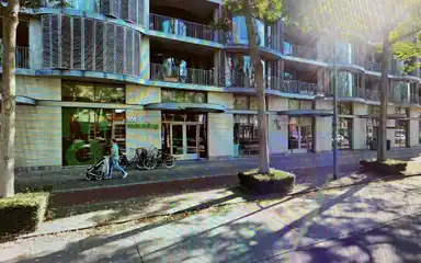 116m2 apartment to rent for 1895€/month in Avenue Ceramique, Maastricht