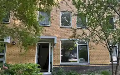120m2 house to rent for 1400€/month in S.O.J. Palmelaan 226, Groningen