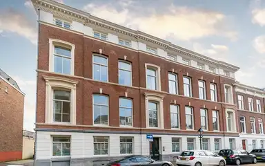 47m2 apartment to rent for 1850€/month in Van de Spiegelstraat 19, The Hague