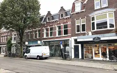 72m2 apartment to rent for 2250€/month in Burgemeester Reigerstraat, Utrecht