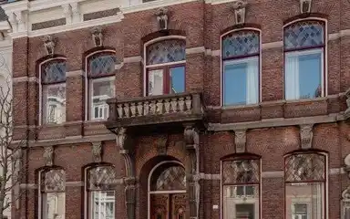 64m2 apartment to rent for 2215€/month in Stationsstraat 32, Tilburg