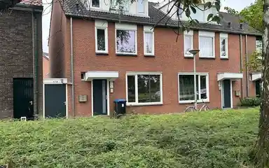 39m2 apartment to rent for 814€/month in Tongelresestraat, Eindhoven