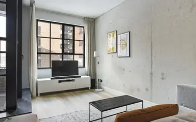 80m2 apartment to rent for 3072€/month in Karl Weisbardstraat, Rotterdam