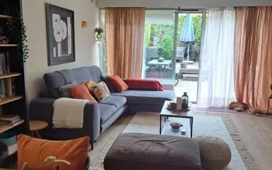 35m2 room to rent for 1150€/month in Andrej Sacharowstraat 5, The Hague