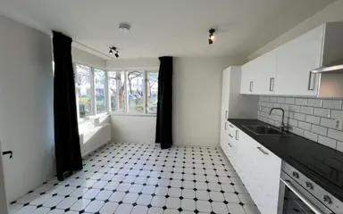 85m2 room to rent for 1250€/month in Jan Olphert Vaillantlaan 6, Amsterdam