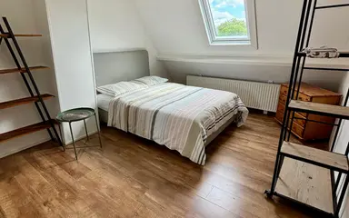 15m2 room to rent for 800€/month in Reitdiepstraat 181, Utrecht