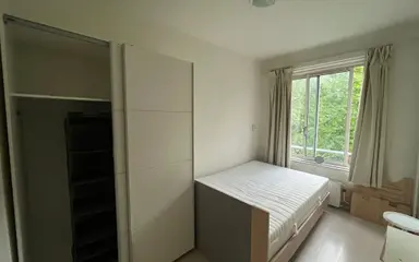 80m2 room to rent for 700€/month in Fijnje van Salverdastraat 6-1, Amsterdam