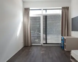 28m2 studio to rent for 1090€/month in Rotsoord 79, Utrecht
