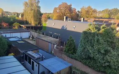 112m2 room to rent for 1097€/month in Burgemeester Norbruislaan 52, Utrecht