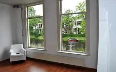 16m2 room to rent for 850€/month in Witte Singel 102, Leiden