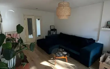 10m2 room to rent for 1000€/month in Amsterdam
