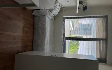 8m2 room to rent for 800€/month in Pieter Calandlaan 969, Amsterdam