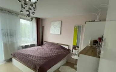 80m2 room to rent for 1280€/month in Nieuwe Osdorpergracht 180, Amsterdam