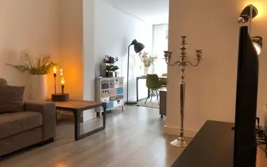 70m2 apartment to rent for 1475€/month in Sint Nicolaasstraat 35A, Maastricht