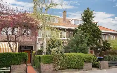 150m2 house to rent for 2500€/month in Rietzangerlaan 15, The Hague