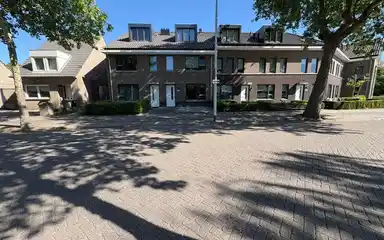 40m2 apartment to rent for 1250€/month in Rijnstraat, Eindhoven