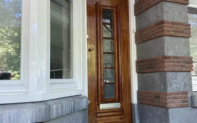 77m2 apartment to rent for 2149€/month in Statenweg 73A, Rotterdam