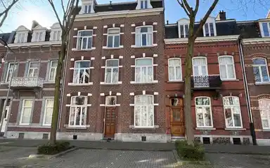 18m2 room to rent for 651€/month in Alexander Battalaan 8, Maastricht