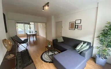 60m2 apartment to rent for 995€/month in Hoogstraat, Rotterdam