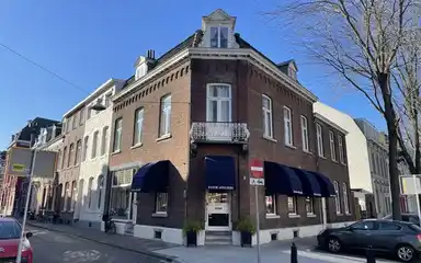 45m2 studio to rent for 934€/month in Alexander Battalaan 56, Maastricht