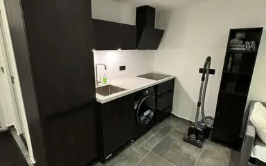 35m2 studio to rent for 850€/month in Melis Stokestraat 5013, Tilburg