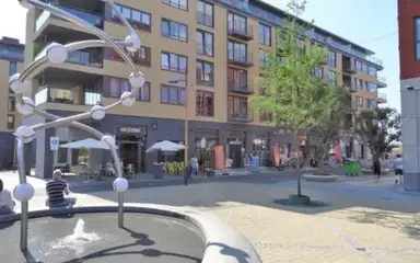 86m2 apartment to rent for 2450€/month in Dublinstraat, Utrecht
