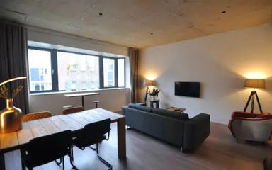 60m2 apartment to rent for 1700€/month in Wal, Eindhoven