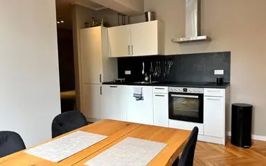 50m2 apartment to rent for 1595€/month in Brouwersgracht, The Hague