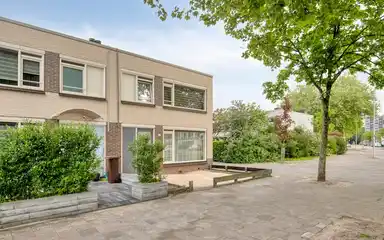 114m2 house to rent for 2200€/month in Japurádreef 67, Utrecht