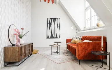 173m2 apartment to rent for 2685€/month in Verspronckweg 150C-12, Haarlem