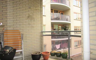 65m2 apartment to rent for 1150€/month in Ondiep-Zuidzijde, Utrecht
