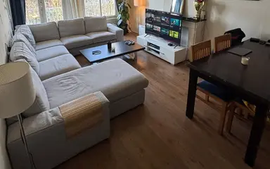 13.5m2 room to rent for 850€/month in Amsterdam