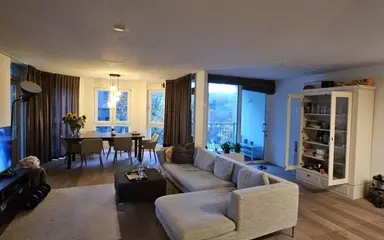 15m2 room to rent for 927€/month in Van Hallstraat 647, Amsterdam