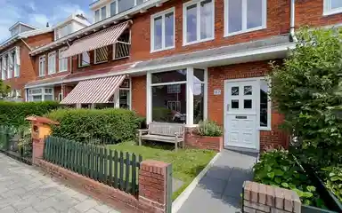 130m2 house to rent for 2950€/month in Roemer Visscherstraat, Haarlem