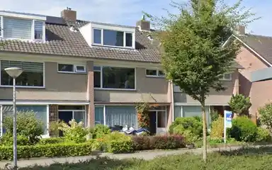 23m2 room to rent for 775€/month in Rode Kruislaan, Eindhoven