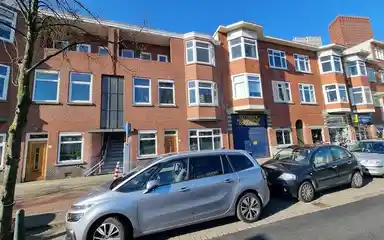 83m2 apartment to rent for 2295€/month in Lekstraat 67, The Hague