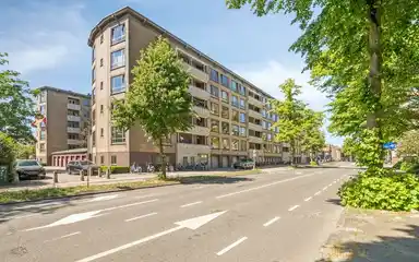 78m2 apartment to rent for 1233€/month in Adriaen van Ostadelaan, Utrecht