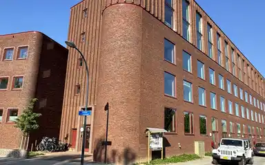 80m2 apartment to rent for 1695€/month in Kolonel Millerstraat 62E-01, Maastricht