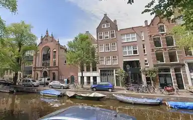 90m2 apartment to rent for 3995€/month in Amsterdam