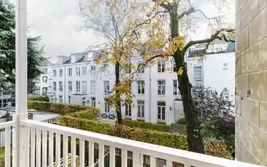 75m2 apartment to rent for 2850€/month in Sarphatistraat 24B, Amsterdam