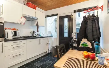 25m2 apartment to rent for 903€/month in Brusselsestraat, Maastricht