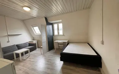19m2 room to rent for 635€/month in Vondellaan 19, Utrecht