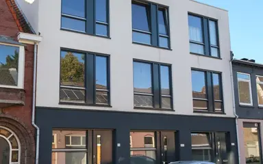 25m2 studio to rent for 1026€/month in Veldhovenring, Tilburg
