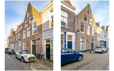 54m2 apartment to rent for 1795€/month in Lange Lauwerstraat 36, Utrecht