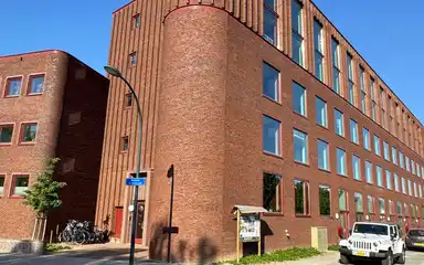 80m2 apartment to rent for 1695€/month in Kolonel Millerstraat, Maastricht